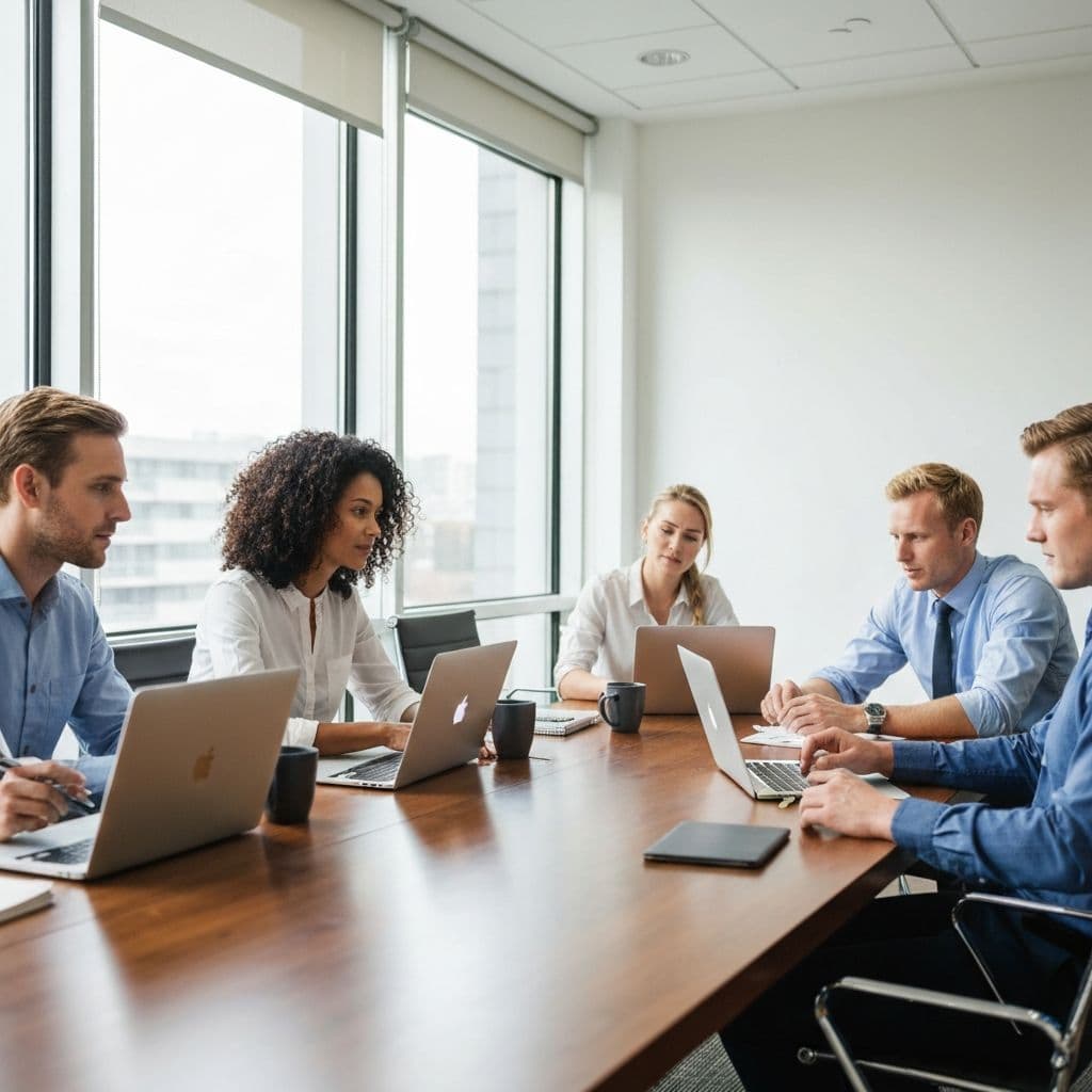 Đội ngũ Tiên Phong CDS